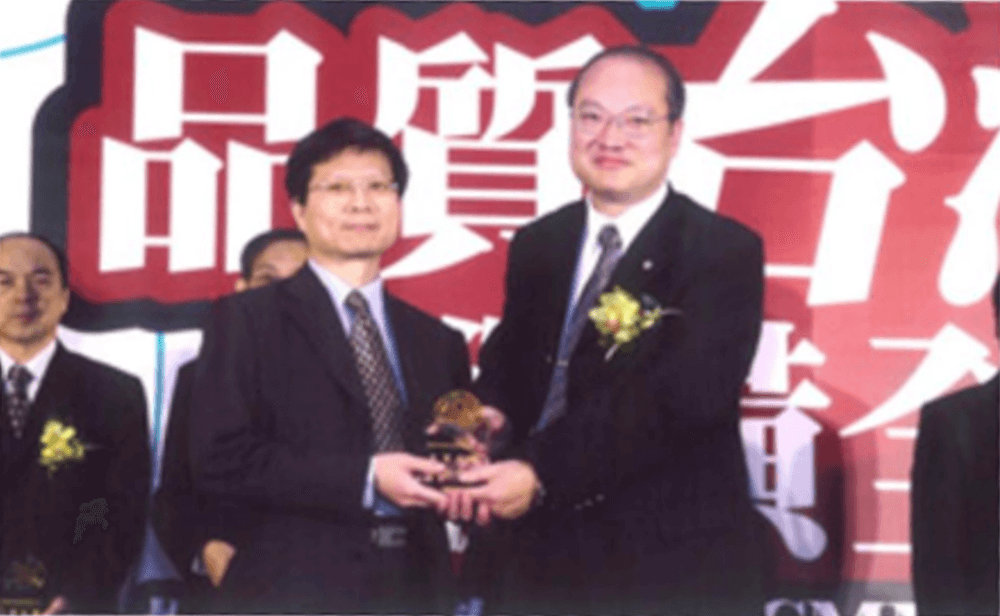 榮獲國際CMMI ML3認證