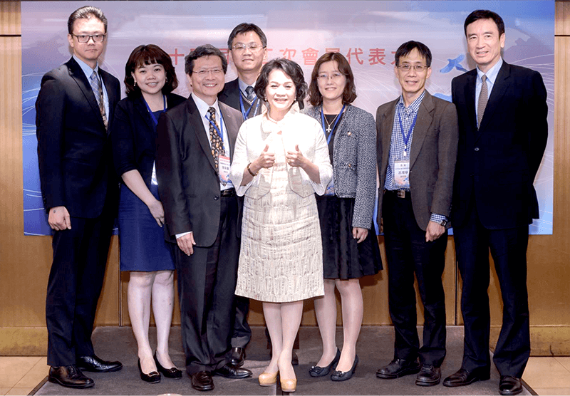 榮獲WCIT 2018「全球ICT卓越獎」優良獎