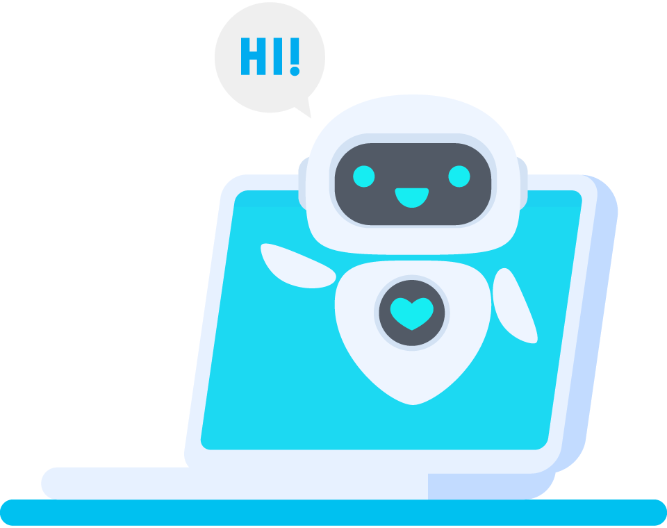 網路客服機器人