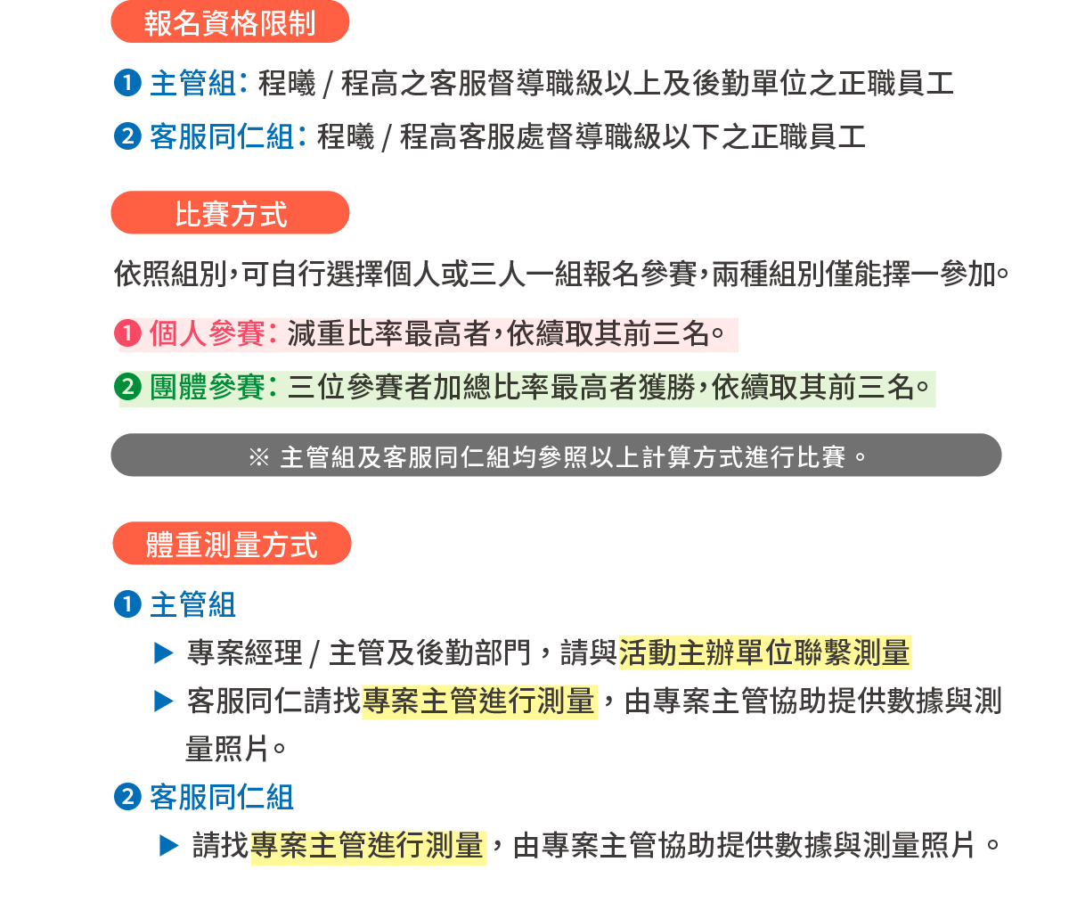 活動報名流程說明