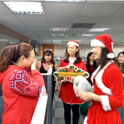 精彩活動示意圖