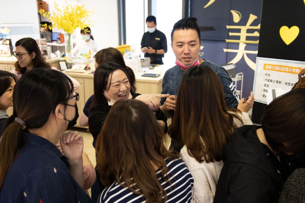破冰遊戲