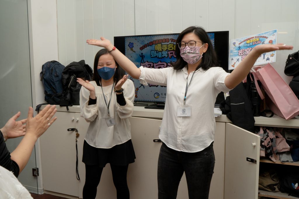 第三場TeamBuilding_密室逃脫
