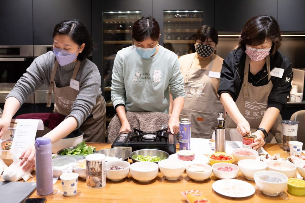 2022披薩烘焙TeamBuilding