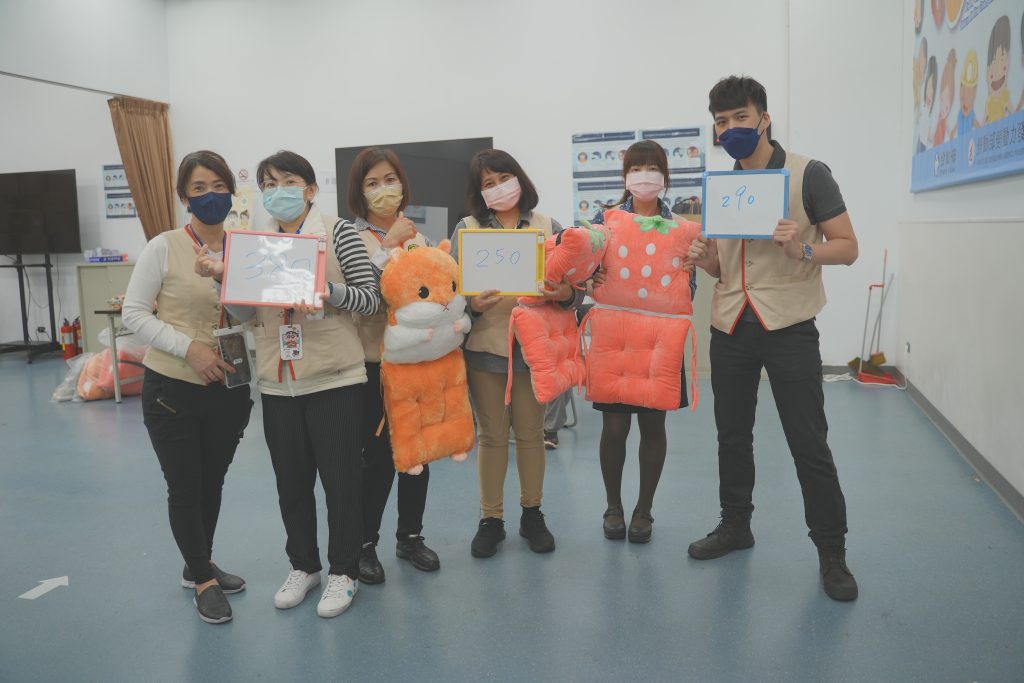 迎新活動