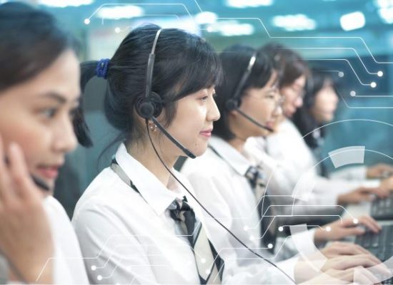 程曦資訊客服委外推動AI應用數位轉型