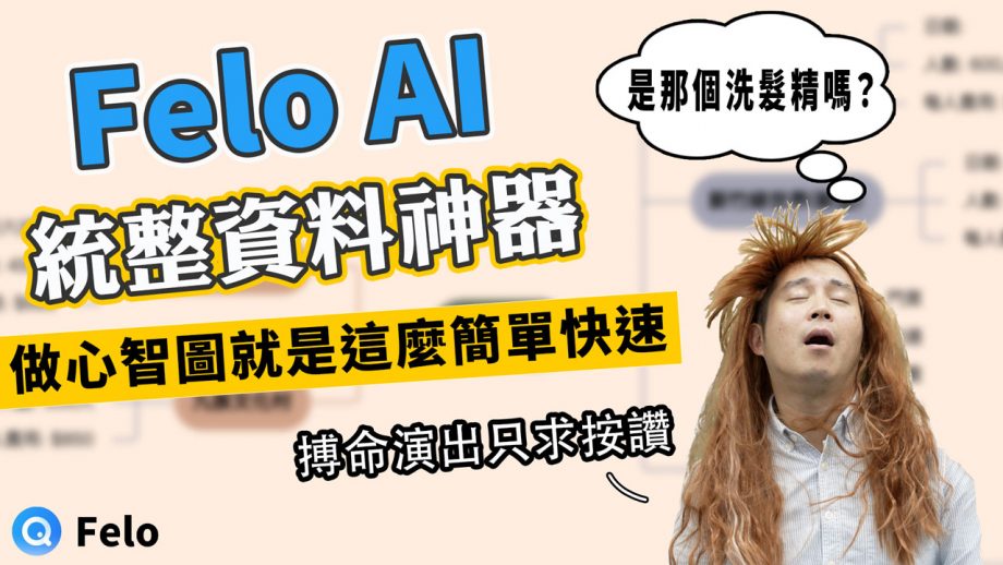 Felo AI