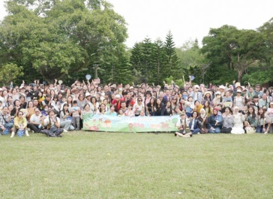 2025北部家庭日程曦大合照