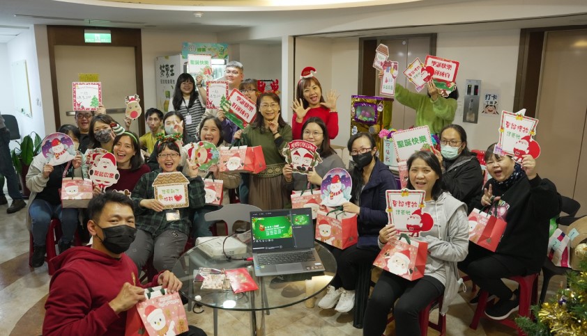 程曦資訊2025聖誕節