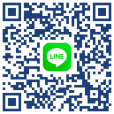 程曦 LINE 官方帳號 QR Code