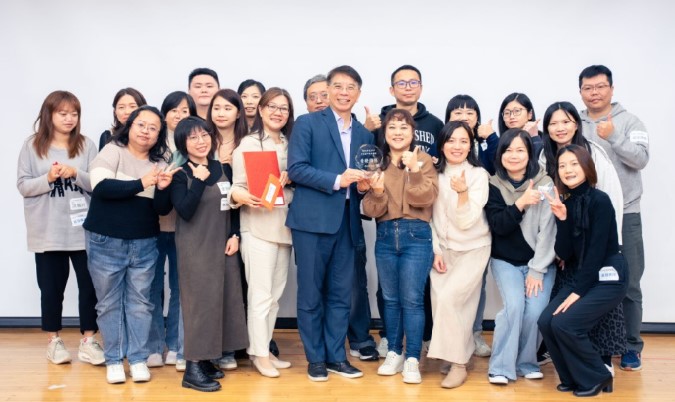 程曦2025年度客戶服務團隊