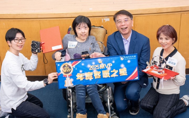 程曦2025年度客服之星